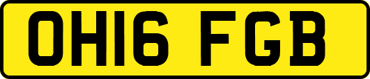 OH16FGB