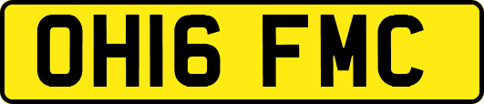 OH16FMC