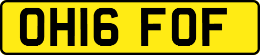 OH16FOF