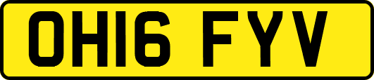 OH16FYV
