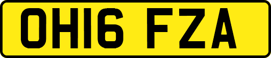 OH16FZA