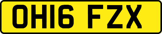 OH16FZX