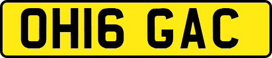 OH16GAC