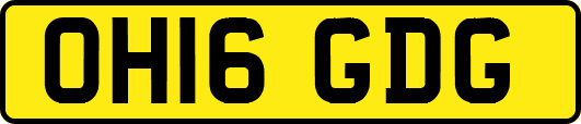 OH16GDG