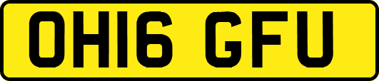 OH16GFU