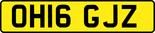 OH16GJZ
