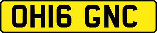 OH16GNC