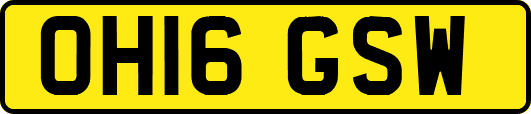 OH16GSW
