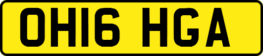 OH16HGA
