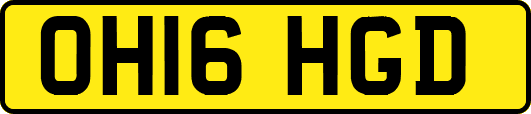 OH16HGD