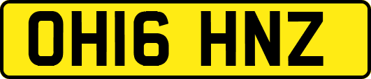 OH16HNZ