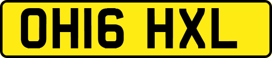 OH16HXL