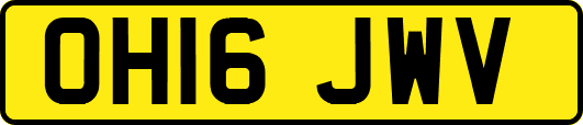OH16JWV