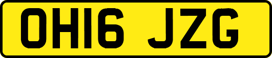 OH16JZG