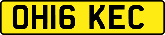 OH16KEC