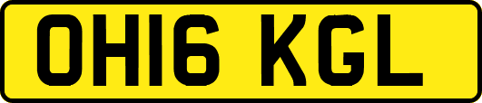 OH16KGL