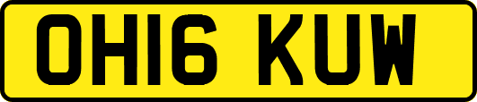 OH16KUW
