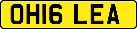 OH16LEA