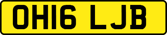 OH16LJB