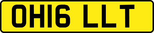 OH16LLT