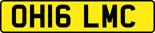 OH16LMC
