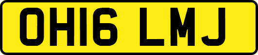 OH16LMJ