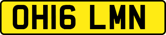 OH16LMN