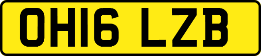 OH16LZB