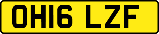 OH16LZF