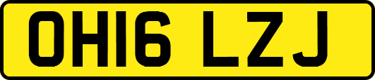 OH16LZJ