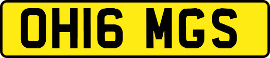 OH16MGS