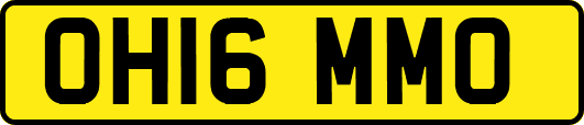 OH16MMO