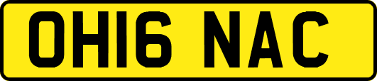 OH16NAC