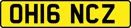 OH16NCZ
