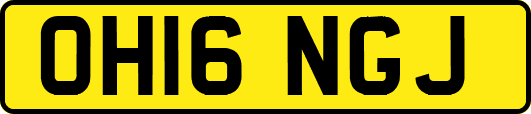 OH16NGJ