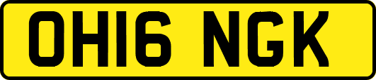 OH16NGK
