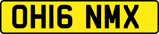 OH16NMX