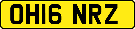 OH16NRZ