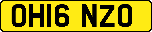 OH16NZO