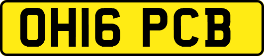 OH16PCB