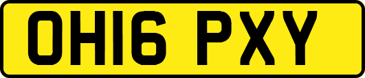 OH16PXY