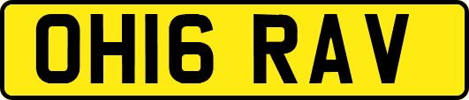 OH16RAV