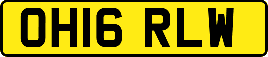 OH16RLW