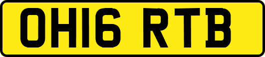 OH16RTB