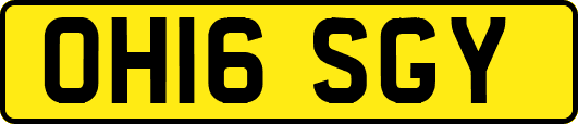 OH16SGY