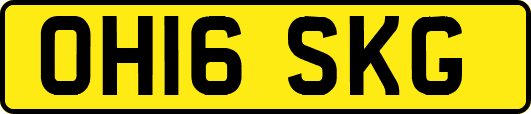 OH16SKG