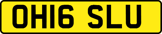 OH16SLU