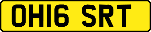 OH16SRT