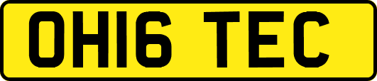 OH16TEC