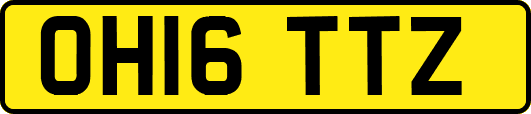 OH16TTZ